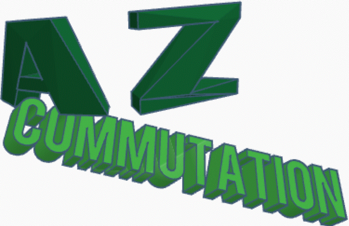 azcommutation